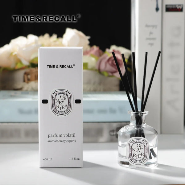 50ml Reed Diffuser Gift Set