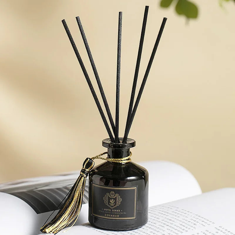 Y Aromeasy 50ml Reed Diffuser Set